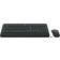 Logitech MK545 Wireless Keyboard and Mouse Combo