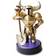 Nintendo Amiibo - Shovel Knight Collection - Gold Shovel Knight