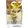 Nintendo Amiibo - Shovel Knight Collection - Gold Shovel Knight