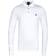 HUGO BOSS Passerby Slim-fit Polo Shirt - White