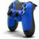 Sony PS4 Dualshock 4 wave blue