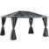 Brafab Scopello 3x4 m
