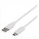 Deltaco USB A - USB C 2.0