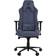 Arozzi Vernazza Soft Fabric Gaming Chair - Blue