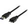 Deltaco USB A - USB Micro-B 3.0 2m