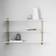 Gejst Nivo A Wall Shelf 64cm