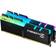 G.Skill F4-3200C16D-16GTZRX Werkgeheugenset voor PC DDR4 16 GB 2 x 8 GB 3200 MHz 288-pins DIMM F4-3200C16D-16GTZRX