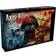 Wizards of the Coast Axis & Allies & Zombies