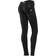 Freddy WR.UP Low Waist Trouser - Black