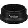 Novoflex Adapter Canon FD to Nikon Z Lens Mount Adapter