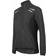 Fusion S1 Run Jacket Women - Black/Black