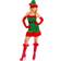 Widmann Santa's Elf Girl