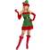 Widmann Santa's Elf Girl