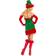 Widmann Santa's Elf Girl