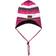 Lindberg Bruket Hat - Deep Orchid/Cerise