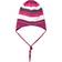 Lindberg Bruket Hat - Deep Orchid/Cerise