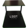 L33T Floor Mat - Black