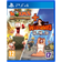 Worms Battleground Worms WMD (PS4)