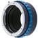 Novoflex Adapter Nikon to Canon EOS-R Lens Mount Adapter