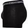 Calvin Klein Cooling Trunks 3-pack - Black