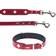 Hunter Swiss - Justerbart Koppel - L, B