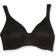 Triumph Comfort Minimizer Bra - Black