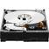 Western Digital WD Black 2TB SATA3 7200rpm