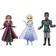 Hasbro Disney Frozen 2 Anna Elsa & Mattias