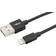 Ansmann USB A - Lightning 2m