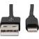 Ansmann USB A - Lightning 2m