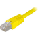 Deltaco UTP Cat6 RJ45 0.3m