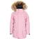 Lindberg Svalbard Parka - Pink (28162400)