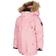 Lindberg Svalbard Parka - Pink (28162400)