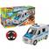 Revell Junior Kit RC Police Van Kit 00972