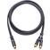 Oehlbach Booom! Y Subwoofer 2RCA - 1RCA 2m