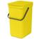 Brabantia Sort & Go Waste Bin 12L