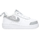 Nike Air Force 1 LV8 2 TD - White/Black/Wolf Grey