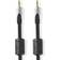 Nedis Stereo 3.5mm-3.5mm Ferrite 1.5m