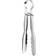 Eva Solo Charcuterie Madlavningstang 14cm