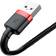 Baseus 3A Cafule USB A-USB C 3.0 0.5m