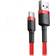 Baseus 2A Cafule USB A-USB C 3.0