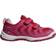 Viking Cascade II Unisex Kengät - Magenta/Red