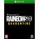 Tom Clancy's Rainbow Six: Extraction (XOne)