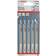 Bosch T 318 A 608 631 319 5 Pcs