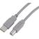 Hama USB A - USB B 2.0 5m