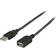 Valueline USB A-USB A M-F 2.0 3m