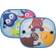 Teddykompaniet Babblerna Sun Protection for The Car 2-pack