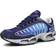 Nike Air Max Tailwind 4 IV - Blue Void Metallic Silver - Men's