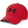 Under Armour Blitzing 3.0 Cap Men's Red