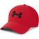 Under Armour Blitzing 3.0 - Rouge